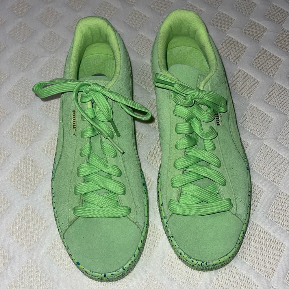 Puma sneakers - brand new